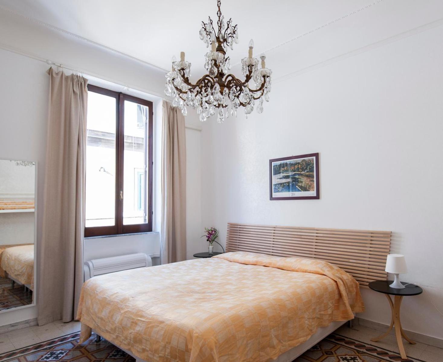 Flatinrome Trastevere Complex Eksteriør billede